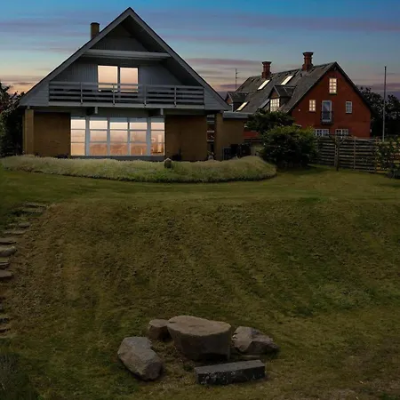 20212-samso-saelvig-50 別荘 *