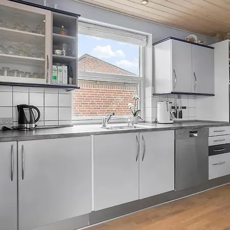 20212-samso-saelvig-50 別荘 *