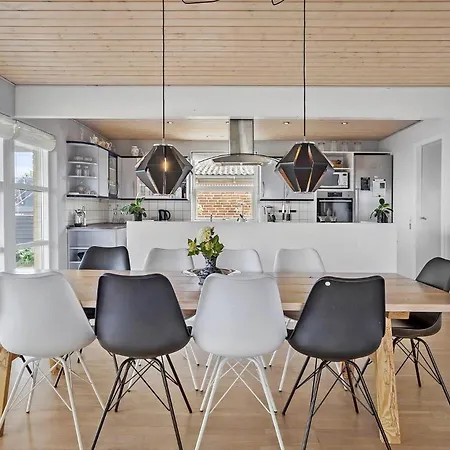 20212-samso-saelvig-50 別荘 *