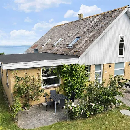 Hébergement de vacances 20212-samso-saelvig-50 Sælvig