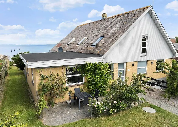 Hébergement de vacances 20212-samso-saelvig-50 Sælvig