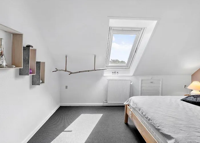 20212-samso-saelvig-50 Hébergement de vacances Sælvig