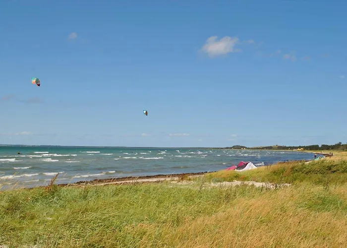 20212-samso-saelvig-50 Hébergement de vacances